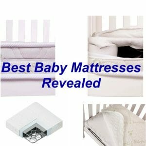 Best Baby Mattress Revealed