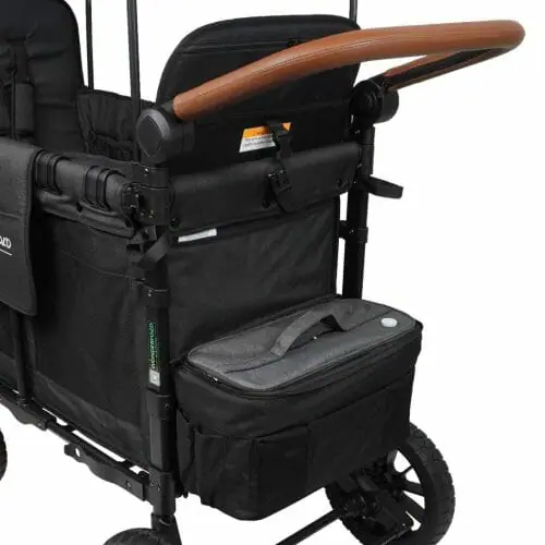 Wonderfold 2 1 Uv Lightsterilising Cooler Bag On Wagon 2 Wonderfold 2 1 Uv Lightsterilising Cooler Bag On Wagon 2