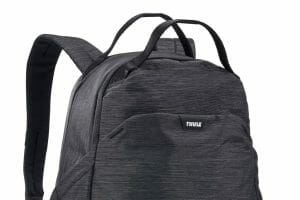 Thule Changing Backpack Stow Pocket With Magnet Access