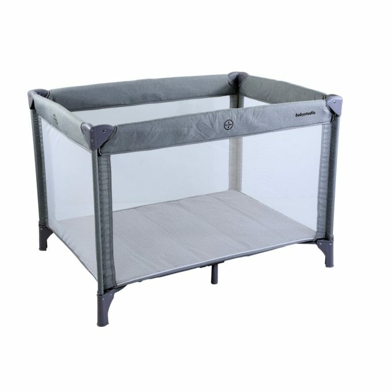 Portacots Bubs n Grubs