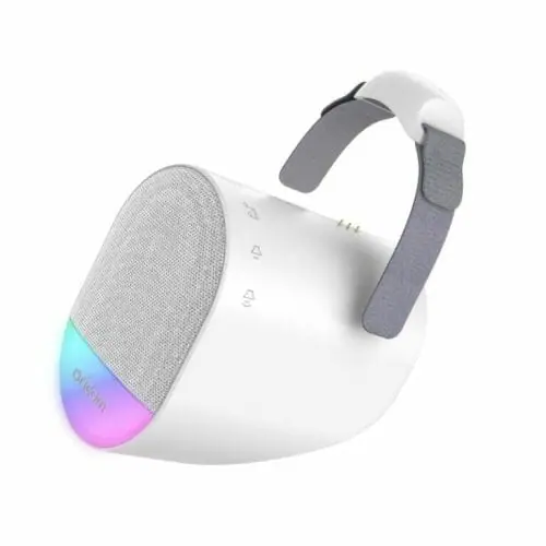 Oricom Guardian Plus Sound Soother Oricom Guardian Plus Sound Soother