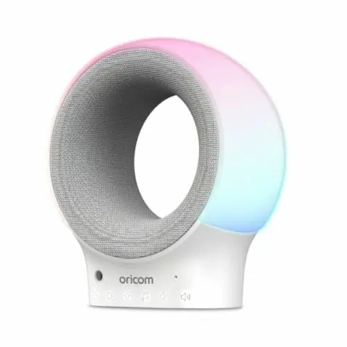 Oricom Obhssoo Eclipse Oricom Obhssoo Eclipse
