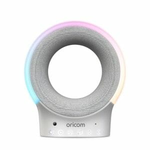Oricom Obhssoo Eclipse Front