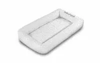 Babyhood Cosy Crib Olive
