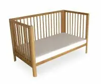 Babyhood Dune Cot Toddler Bed