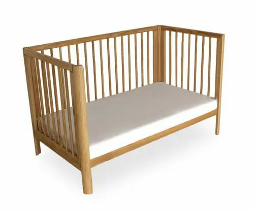 Babyhood Dune Cot Toddler Bed Babyhood Dune Cot Toddler Bed
