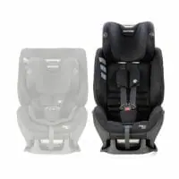 Maxi Cosi Pria Lx G Cell Onyx Grows With Baby