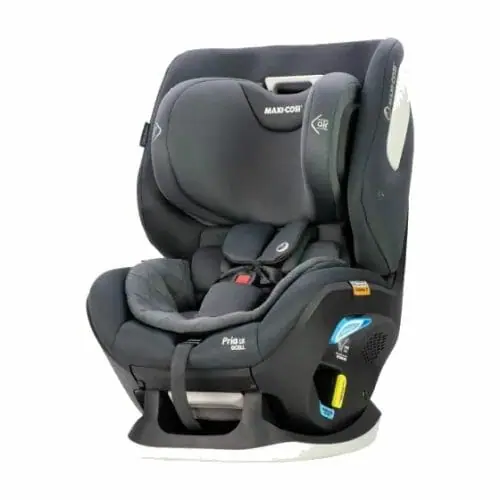 Maxi Cosi Pria Lx G Cell Pebble