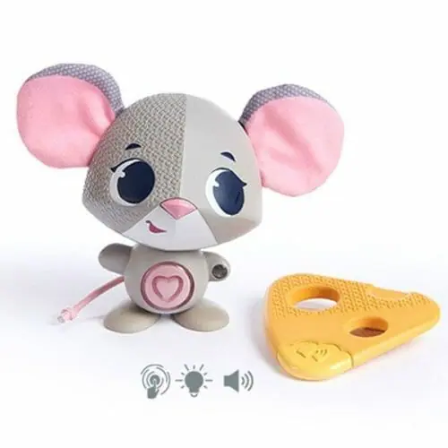 Tiny Love Wonder Buddies Coco Tiny Love Wonder Buddies Coco