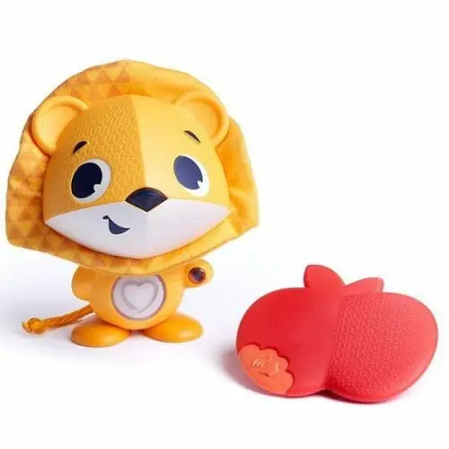 Tiny Love Wonder Buddies Leonardo Tiny Love Wonder Buddies Leonardo