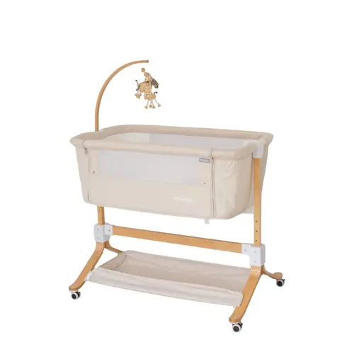 Kaylula Co Sleeper Cradle Sand Drop Up Down Kaylula Co Sleeper Cradle Sand Drop Up Down