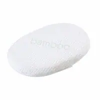 Comfy Baby Cooling Purotex Dimple Pillow