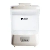 Tommee Tippee Steridryer Electric Steam Steriliser And Dryer