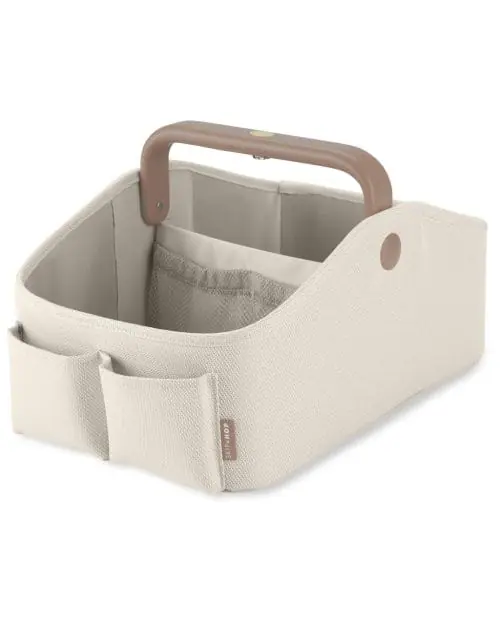 Skip Hop Light Up Caddy Oat Skip Hop Light Up Caddy Oat