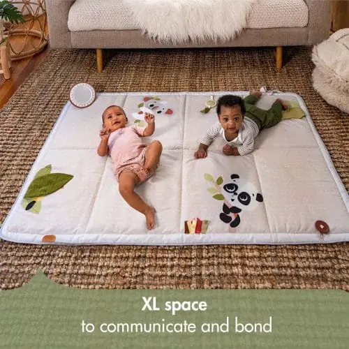 Tiny Love Boho Chic Super Mat Xl Size Tiny Love Boho Chic Super Mat Xl Size