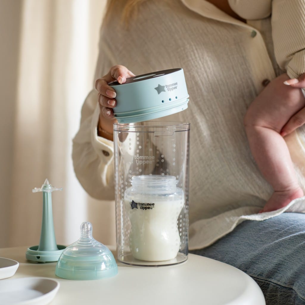 Tommee Tippee Colicsoothe Feayure 2