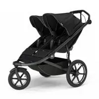Thule Urban Glide 3 Double Thule Urban Glide 3 Double
