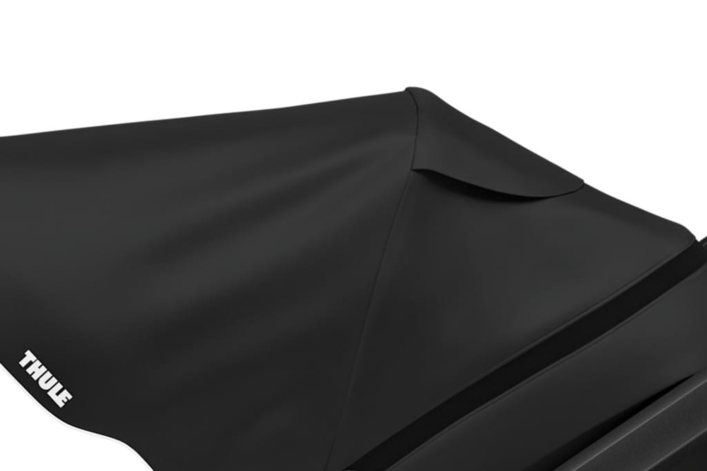 Thule Urban Glide 3 Double Canopy