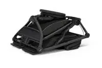 Thule Urban Glide 3 Double Folded Thule Urban Glide 3 Double Folded