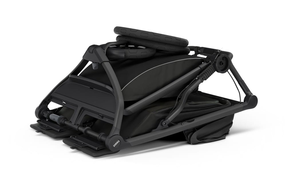 Thule Urban Glide 3 Double Folded