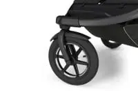 Thule Urban Glide 3 Double Front Wheels Thule Urban Glide 3 Double Front Wheels