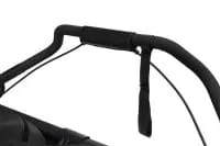 Thule Urban Glide 3 Double Handle Bar Thule Urban Glide 3 Double Handle Bar