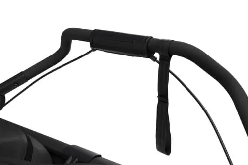 Thule Urban Glide 3 Double Handle Bar Thule Urban Glide 3 Double Handle Bar