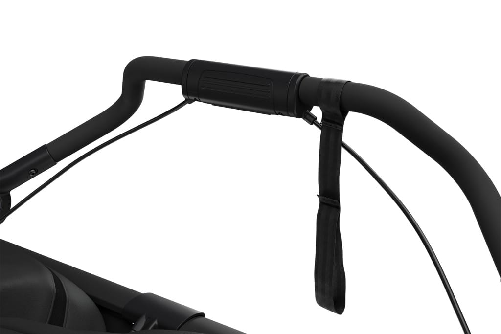 Thule Urban Glide 3 Double Handle Bar