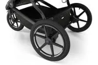 Thule Urban Glide 3 Double Rear Wheels Basket Thule Urban Glide 3 Double Rear Wheels Basket