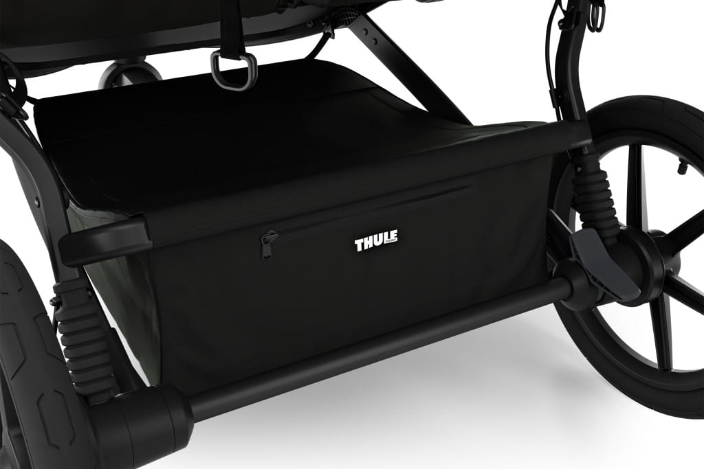 Thule Urban Glide 3 Double Storage