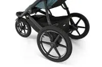 Thule Urban Glide 3 Rear Wheels