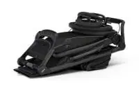 Thule Urban Glide 4 Folded Thule Urban Glide 4 Folded