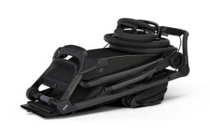 Thule Urban Glide 4 Folded
