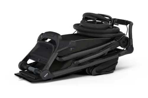 Thule Urban Glide 4 Folded Thule Urban Glide 4 Folded