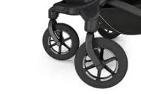 Thule Urban Glide 4 Front Wheels