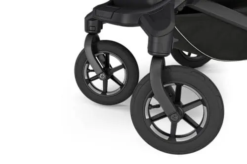 Thule Urban Glide 4 Front Wheels Thule Urban Glide 4 Front Wheels