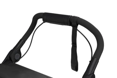 Thule Urban Glide 4 Handle Bar Thule Urban Glide 4 Handle Bar