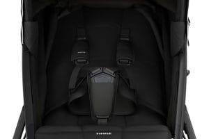 Thule Urban Glide 4 Harness