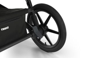 Thule Urban Glide 4 Rear Wheel