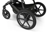 Thule Urban Glide 4 Rear Wheels