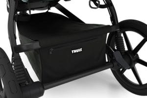 Thule Urban Glide 4 Storage