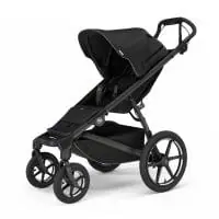 Thule Urban Glide 4 Wheel Stroller