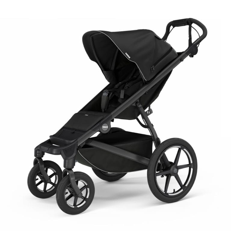 Thule Urban Glide 4 Wheel Stroller