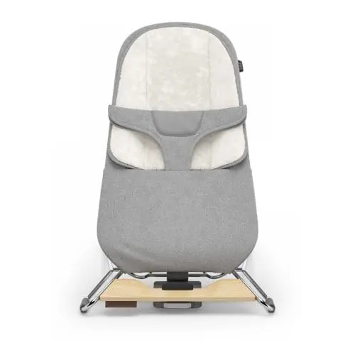 Uppababy Mira Bouncer Stella Front Insert Uppababy Mira Bouncer Stella Front Insert