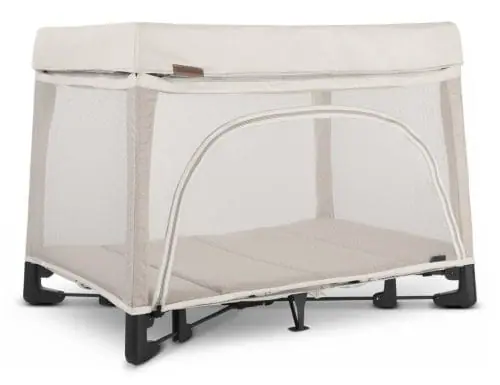 Uppababy Remi Charlie Hero