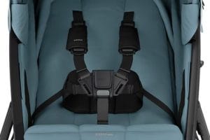 Urban Glider 3 Magnetic Harness