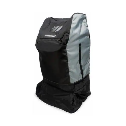 Wonderfold W2 Travel Cover Rear With Wheel Protection