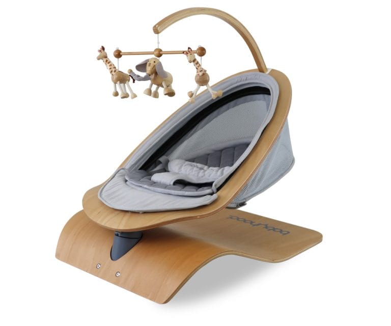 Baby Rockers & Bouncers | Bubs n Grubs