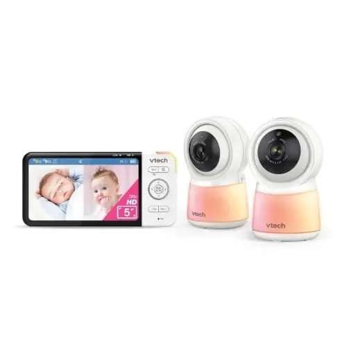Vtech Rm7754hdv2 2 Vtech Rm7754hdv2-2
