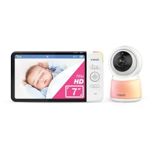 Vtech Rm7754hdv2